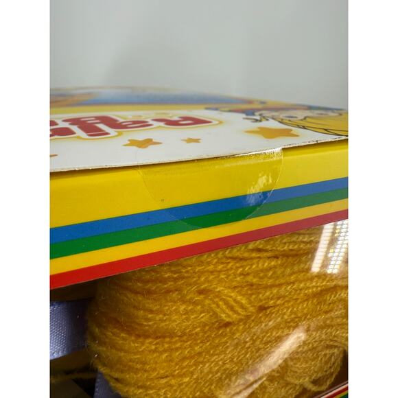 NEW Rainbow Brite 40th Anniversary 12” Plush Doll by Yipper! Toys - Picture 7 of 8